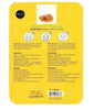 Honey Celavi Face Mask