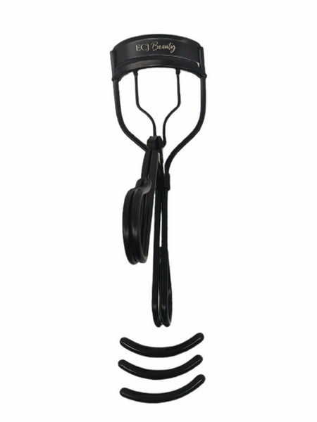 ECJ Beauty Eyelash Curler