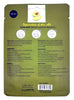 Avocado Celavi Face Mask