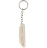 Quartz Point Keychain