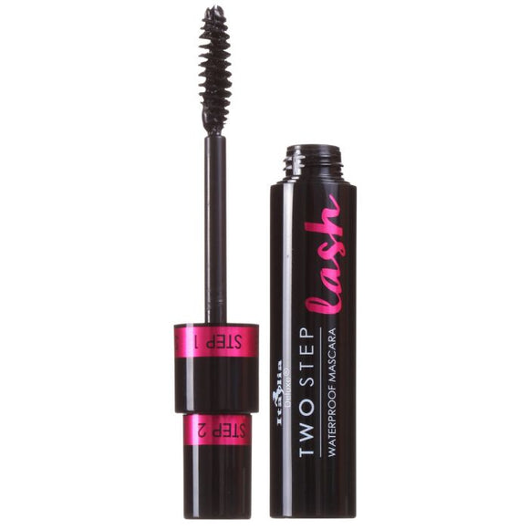 Italia Deluxe 2 Step Mascara