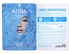 Aqua 7 Synergy Face Mask