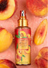 Beauty Creations Peach Setting Spray