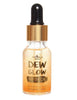 Italia Deluxe Dew Gold Primer Oil
