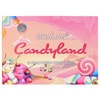 Okalan Candyland Palette