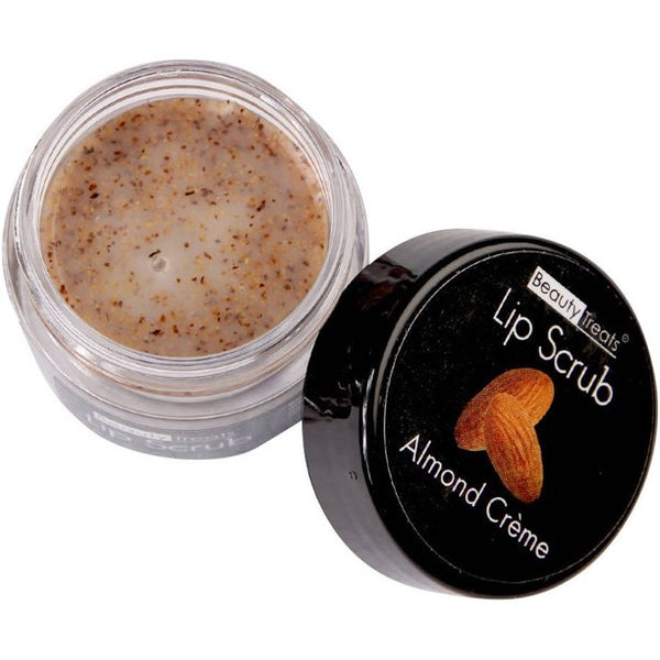 Beauty Treats *WALNUT* Lip Scrub