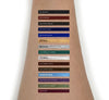 Italia Deluxe Classic Liquid Eyeliner WHITE