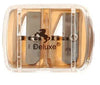 Italia Deluxe Eye & Lip Liner Pencil Sharpener