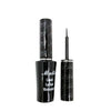 Italia Deluxe Black Matte Liquid Eyeliner