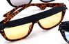 Mini Manila Vizor Shades