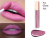 Beauty Creations Seal the Deal Liquid Lipstick