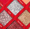 Be Bella All I Wan 4 Xmas Eyeshadow Palette