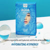 Aqua 7 Synergy Face Mask