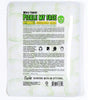 Pickle My Face Hydrogel Cucumber Mask- Rude Cosmetics