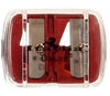 Italia Deluxe Eye & Lip Liner Pencil Sharpener