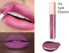 Beauty Creations Seal the Deal Liquid Lipstick