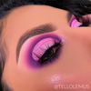 Beauty Creations Bomb Eyeshadow Palette