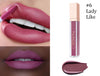 Beauty Creations Seal the Deal Liquid Lipstick