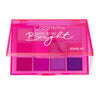 Beauty Creations Bomb Eyeshadow Palette