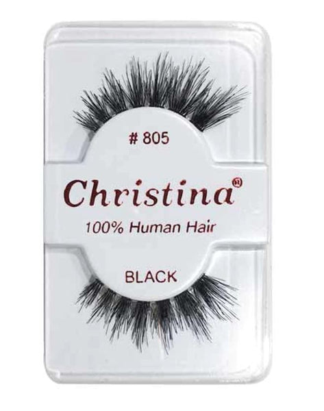 Christina 805 Eyelash