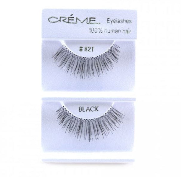 The Creme Shop 821 Eyelash