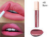 Beauty Creations Seal the Deal Liquid Lipstick