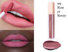 Beauty Creations Seal the Deal Liquid Lipstick