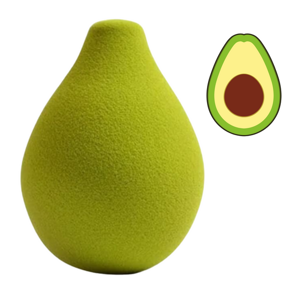 Princess Beauty Fruit Makeup Blender