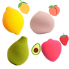 Princess Beauty Fruit Makeup Blender