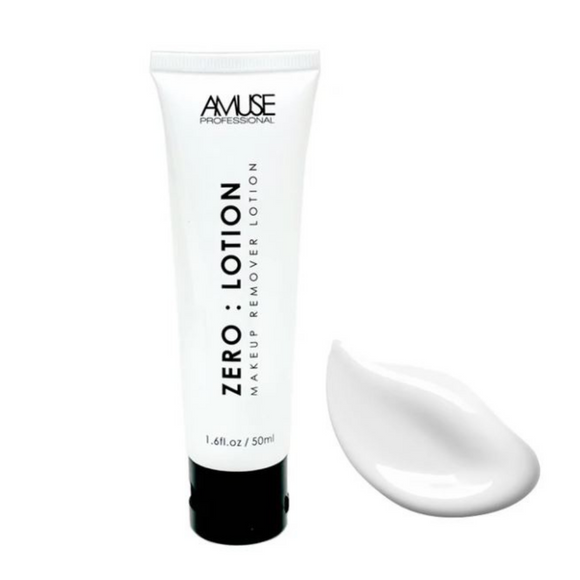 Amuse Zero Lotion Makeup Remover