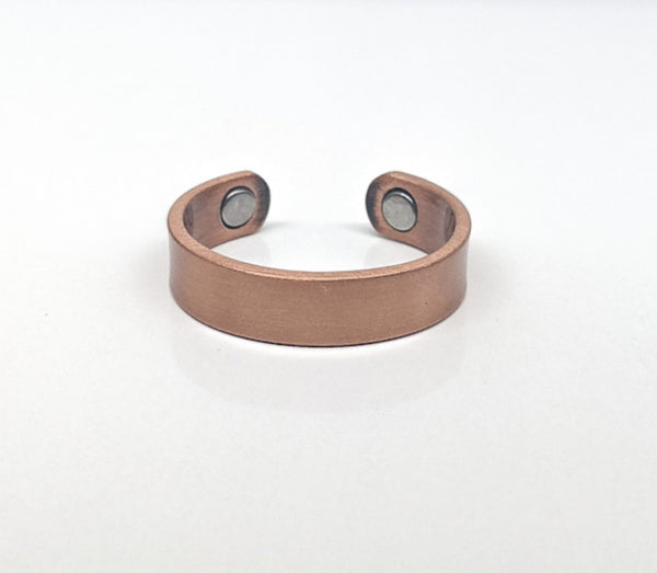 Copper Magnetic Ring