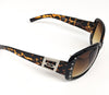 Cheetah Shades