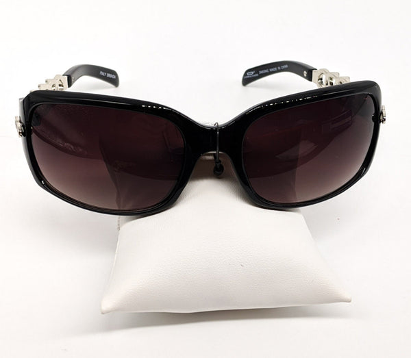 Black Shades