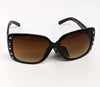 Brown Shades