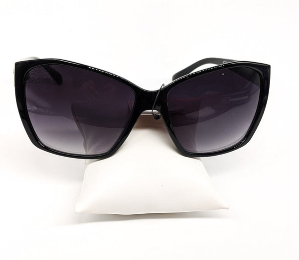Black Shades