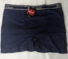 Mens Boxer Briefs Underwear Seamless Compression Knocker Sports One Size