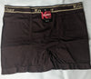 Mens Boxer Briefs Underwear Seamless Compression Knocker Sports One Size