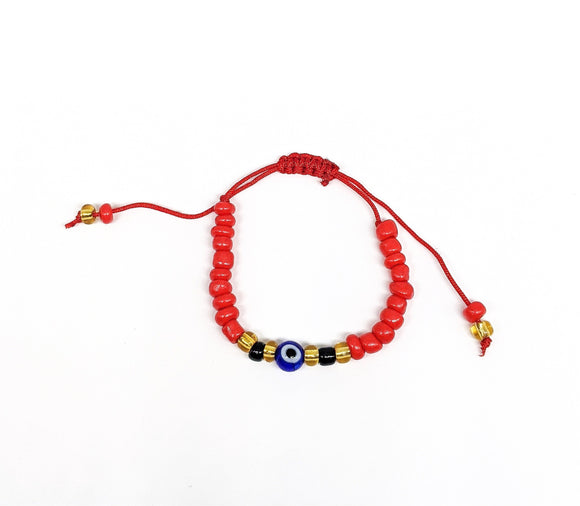 Toddler/Kids Eye Rope Protection Bracelet