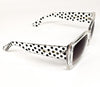 Polka Dots Square Shades