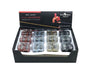 Italia Deluxe Eye & Lip Liner Pencil Sharpener