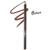 Italia Deluxe Ultra Fine Pencil Eyeliner BROWN