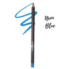 Italia Deluxe Ultra Fine Pencil Eyeliner NEON BLUE