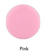ECJ Beauty Velvety Satin Cushion Puff