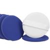 ECJ Beauty Velvety Satin Cushion Puff