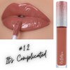 Bella Luxe Lip Gloss