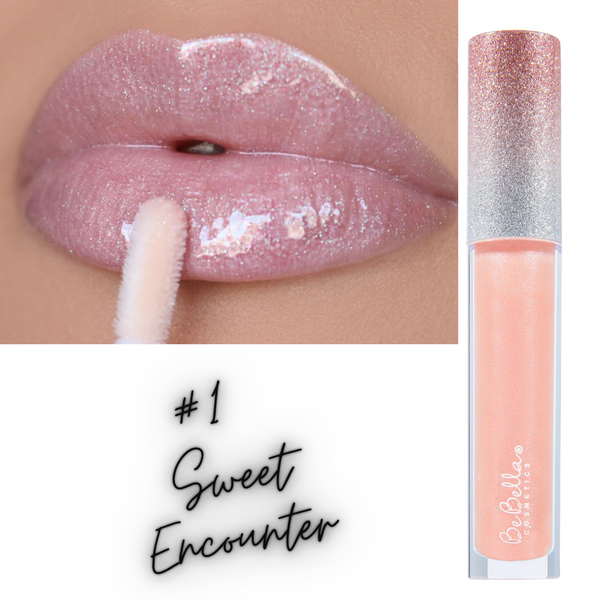 Bella Luxe Lip Gloss