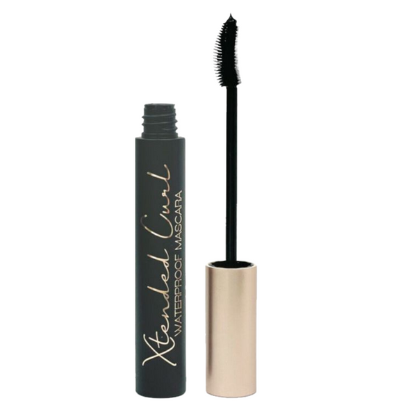 Amuse Cosmetics Xtended Curl Mascara