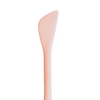 ECJ Beauty Silicone Face Scrubber Exfoliator PINK