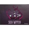 Prolux Sea Witch Eyeshadow Palette