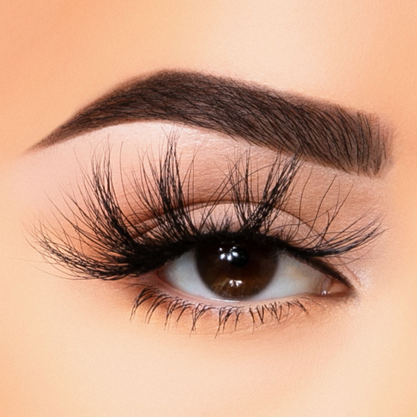 Beauty Creations "HAPPY HOUR" 35MM Faux Mink Lashes